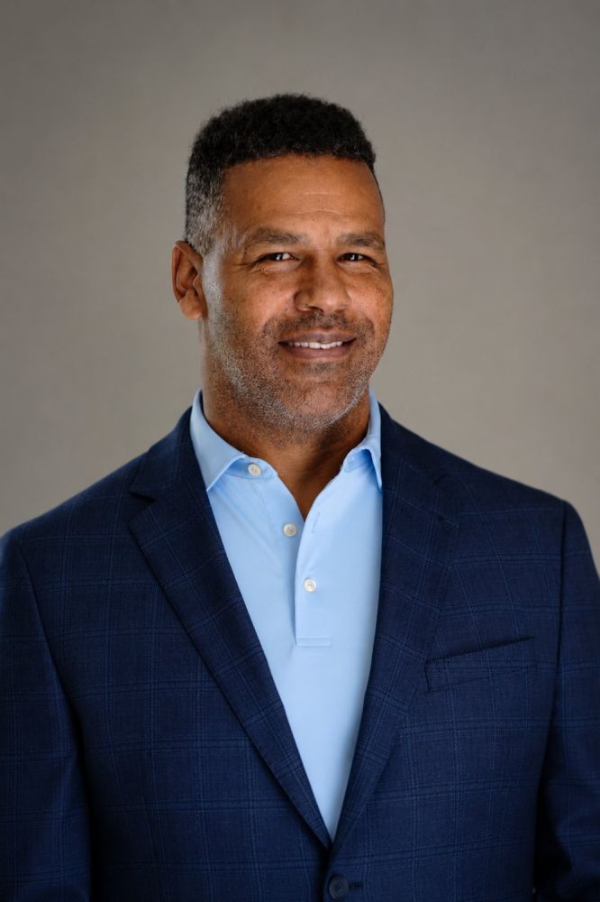 Lt. Col. Melvin Ferdinand - Executive Protection Specialist
